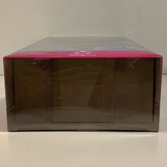 DISNEY PRINCESS FALL FANTASY COLLECTION CINDERELLA DOLL DISNEY STORE EXCLUSIVE - Picture 6 of 8